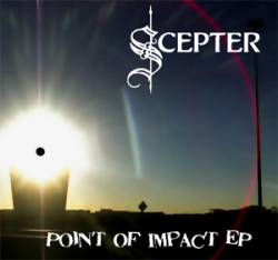 Scepter (USA-1) : Point of Impact